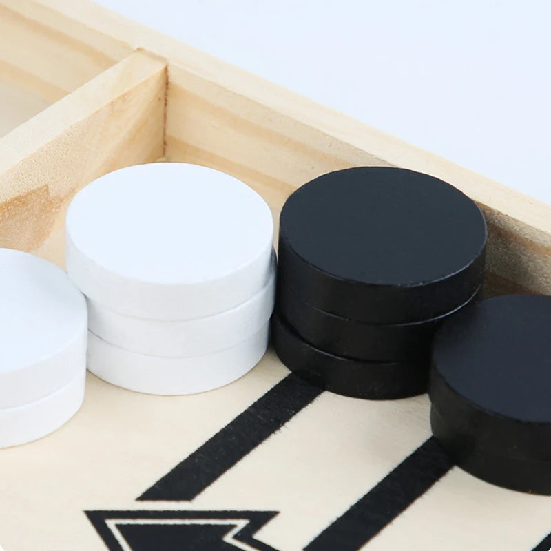 Foswin Foosball winner